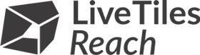 LiveTiles Reach Logo